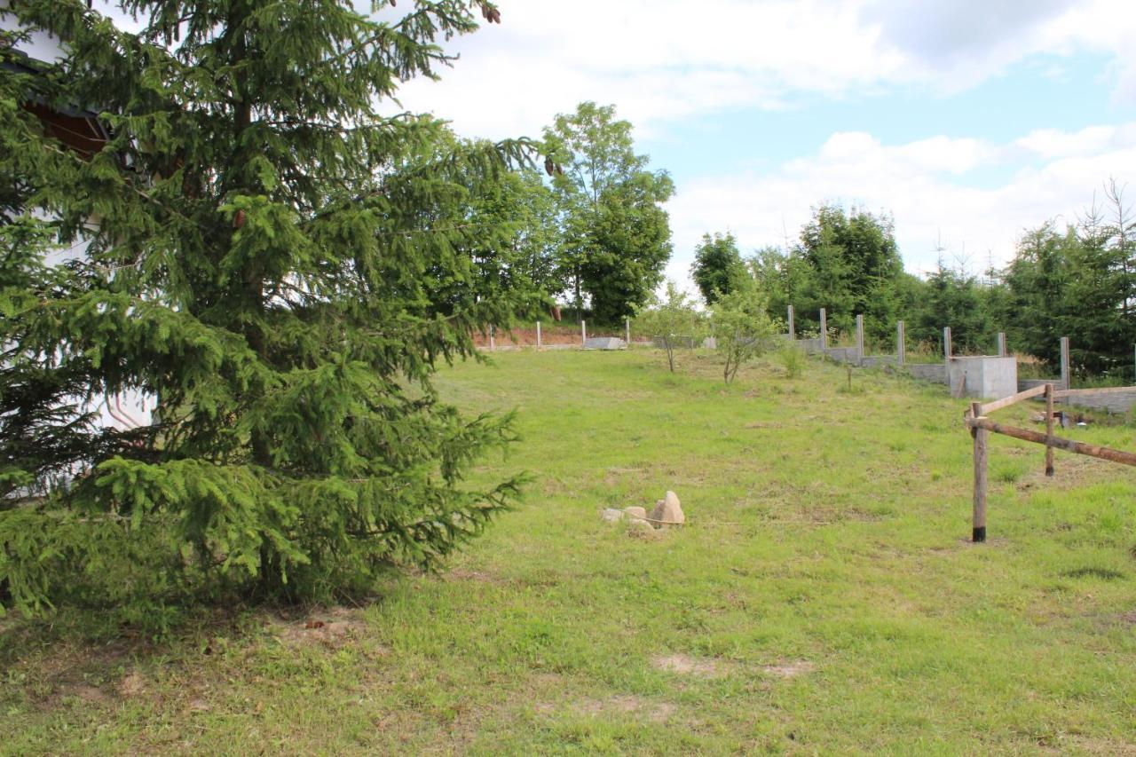 Agroturystyka A&G Dubeninki Экстерьер фото