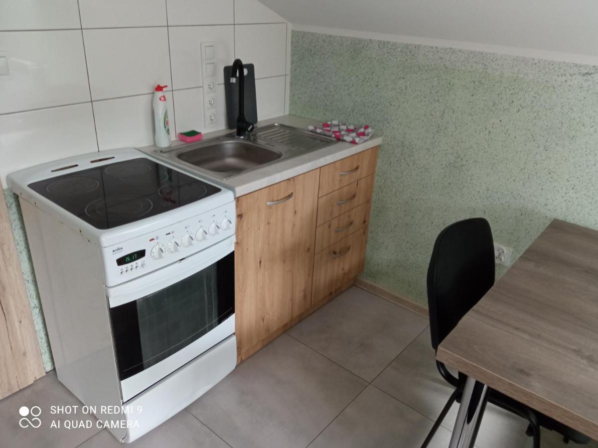 Agroturystyka A&G Dubeninki Экстерьер фото