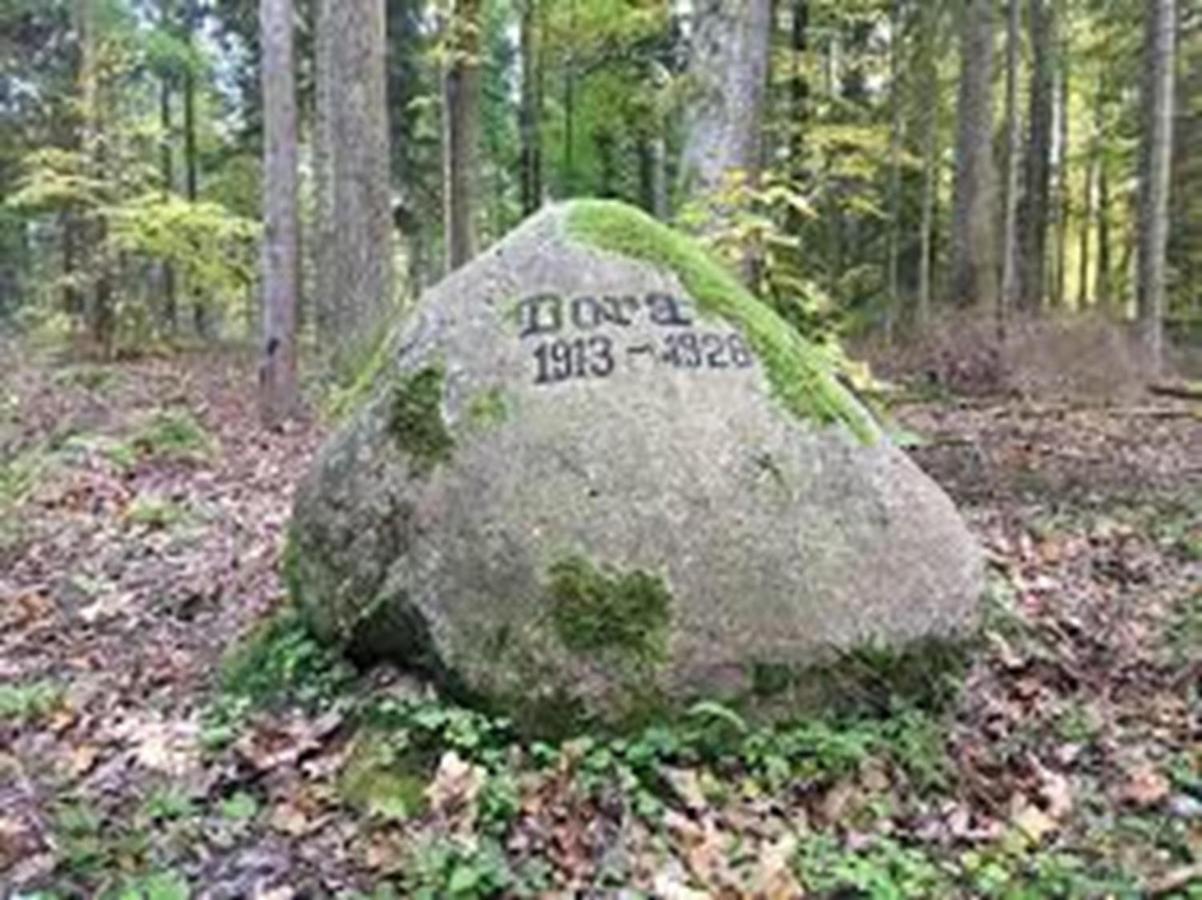 Agroturystyka A&G Dubeninki Экстерьер фото
