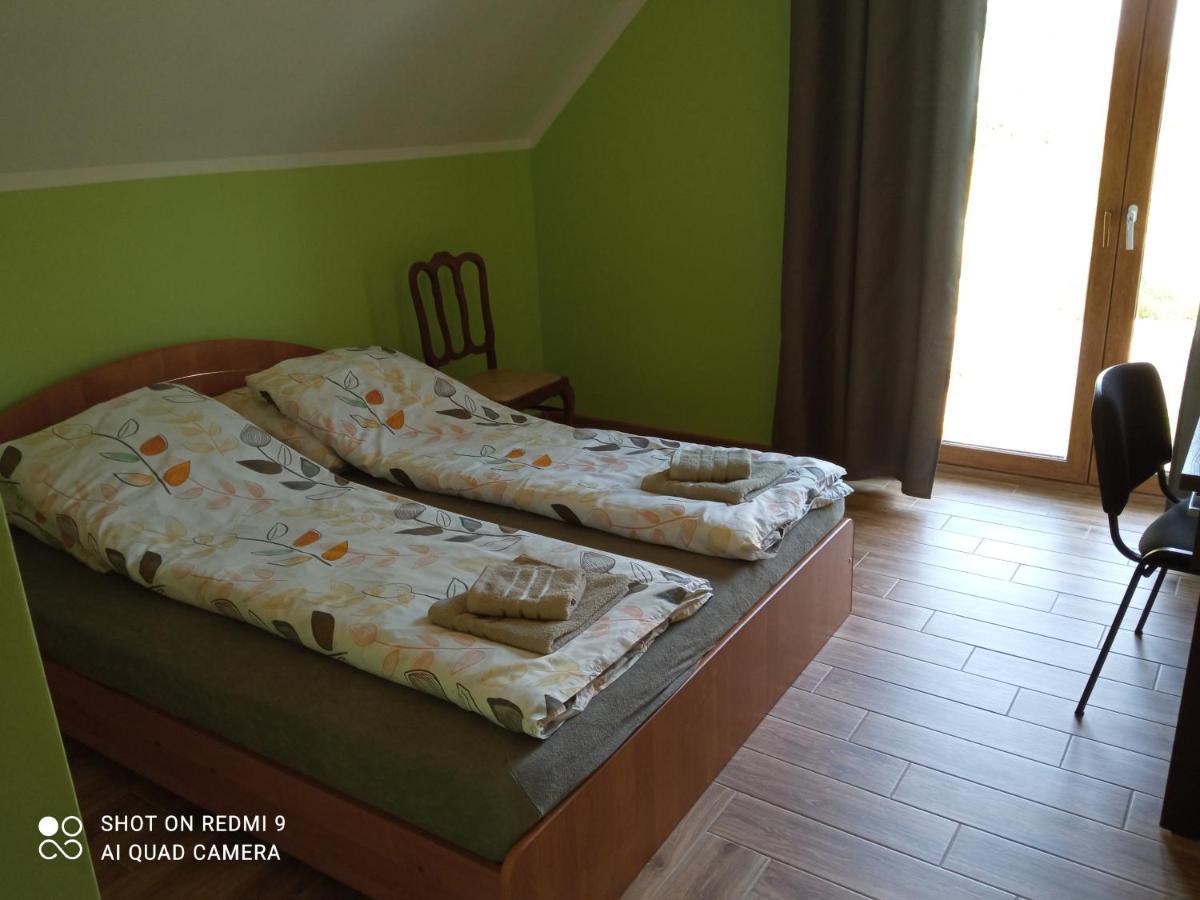 Agroturystyka A&G Dubeninki Экстерьер фото