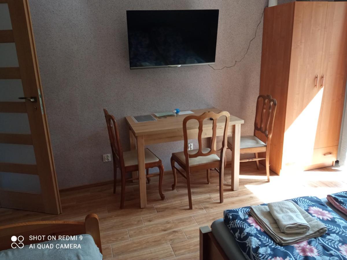 Agroturystyka A&G Dubeninki Экстерьер фото
