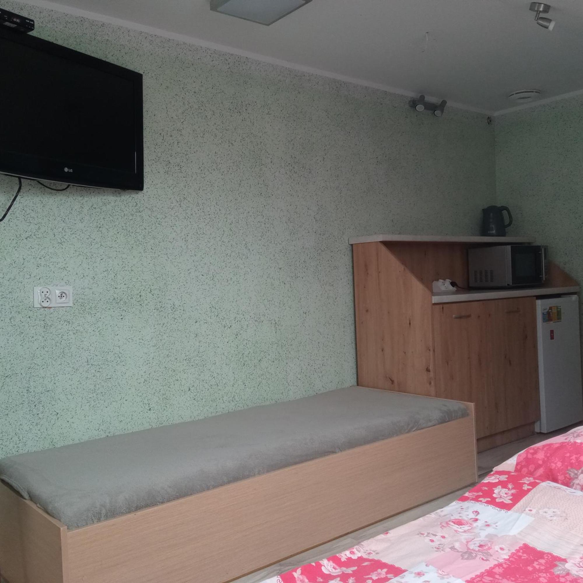 Agroturystyka A&G Dubeninki Экстерьер фото